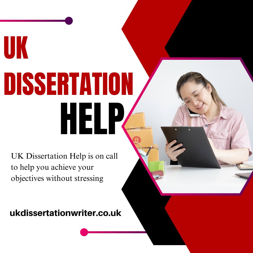 UK DISSERTATION HELP