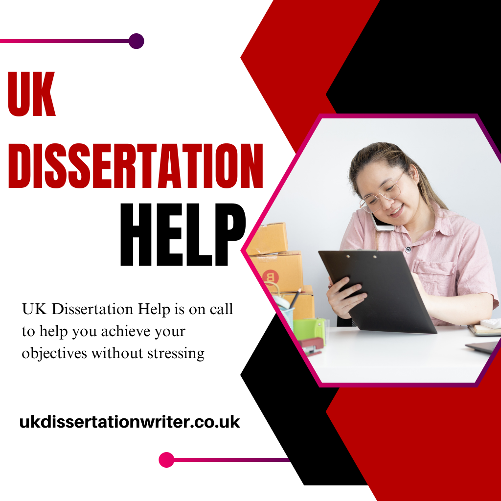 Services - UK Dissertation Writer